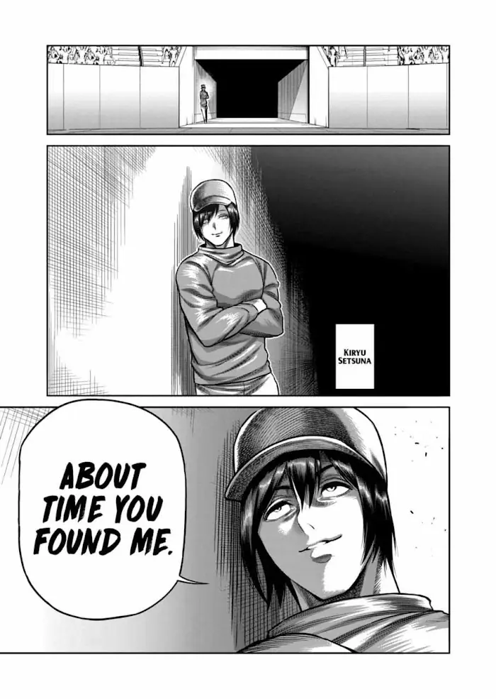 Kengan Omega Chapter 187 image 17_optimized